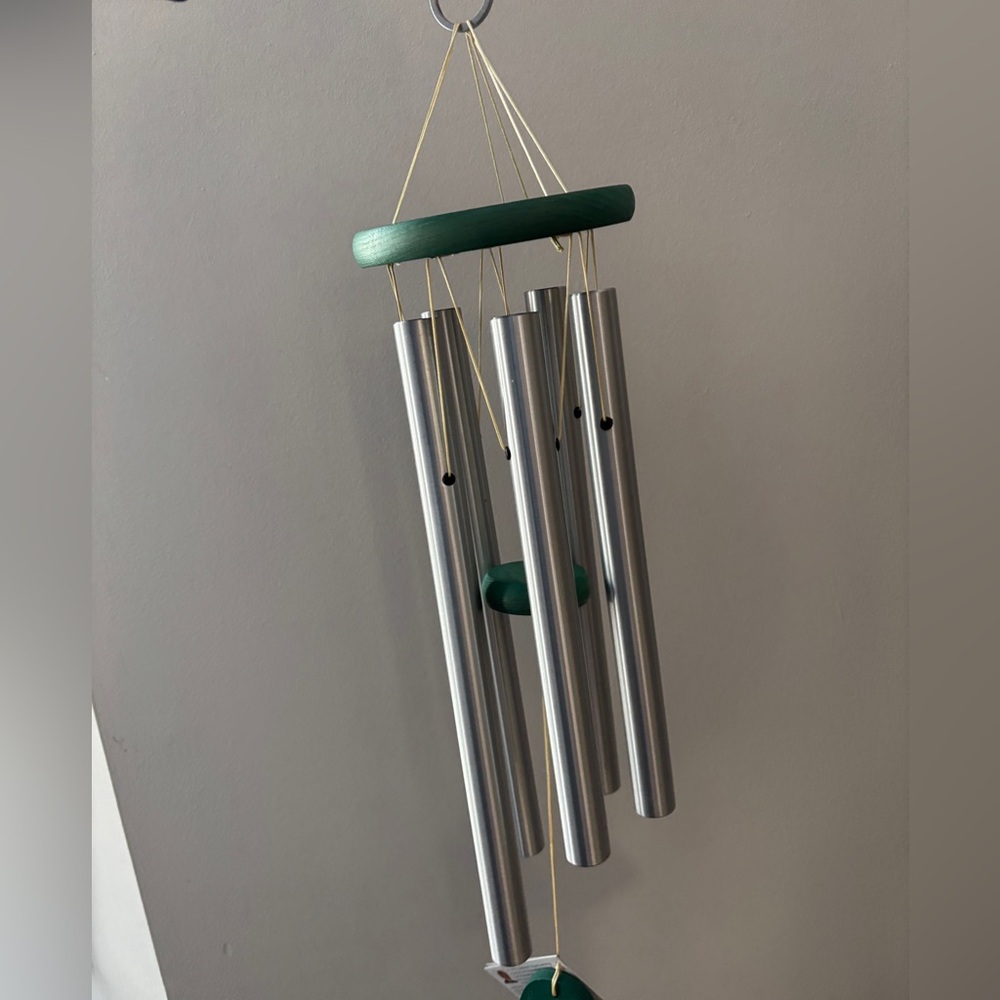Woodstock Windchimes